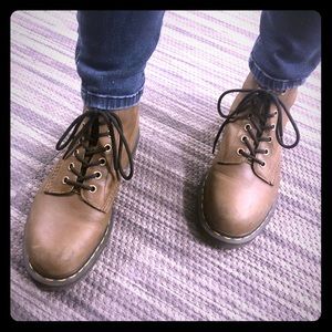 Dr. Martens Boots
